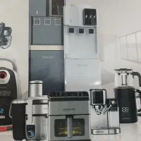 پخش لوازم خانگی برند به قیمت عمده