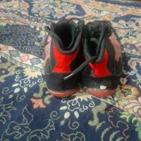 کفش کشتی|کیف، کفش، کمربند|کرمانشاه, |دیوار