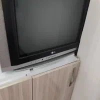 تلوزیون الجی|تلویزیون و پروژکتور|مبارکه, |دیوار