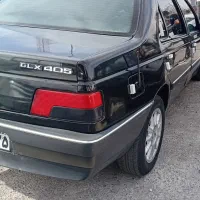 405 82 قره بالا|خودرو سواری و وانت|تبریز, |دیوار