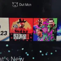 PS4 slim 1TB|کنسول، بازی ویدئویی و آنلاین|رشت, کاکتوس|دیوار