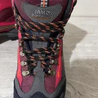 کفش کوهنوردی زنانه