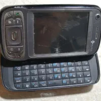 دو عدد گوشی htc|موبایل|اصفهان, سعادت‌آباد|دیوار