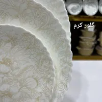 آرکوپال درجه یک برند مقصود،دینو،گلدن اوپال|ظروف سرو و پذیرایی|کوهدشت, |دیوار