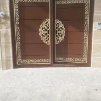 انواع نقاشی ساختمان درب و پنجره در شهرو روستا|خدمات پیشه و مهارت|دورود, |دیوار