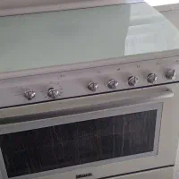 اجاق گاز سینجر