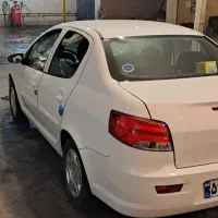 رانا پلاس مدل 402 خانگی|خودرو سواری و وانت|اصفهان, امیرعرب|دیوار