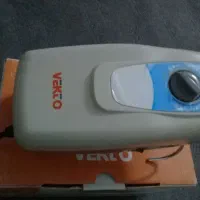 پمپ تشک مواج