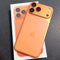 آیفون ۱۷ پرو مکس 17 pro max