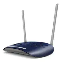 مودم tp link Vdsl|مودم و تجهیزات شبکه|بیرجند, |دیوار