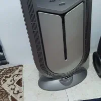 دستگاه تصفیه هوا