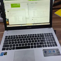 لپ تاب ایسوس گیمینگ با ۲ گیگ گرافیک ۹۵۰