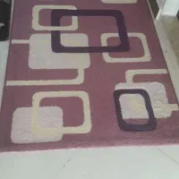 فرش آشپزخانه و اتاق خواب