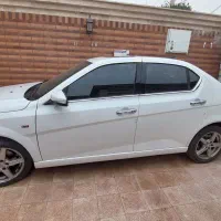 دنا پلاس توربو اتوماتیک۱۴۰۲ سفید