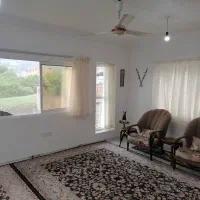 فروش خانه باغ واقع در دارابکلا ساری|فروش خانه و ویلا|سورک, |دیوار