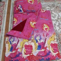 یک دست کامل لحاف،تشک،بالش