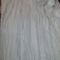 پرده سفید پلیسه