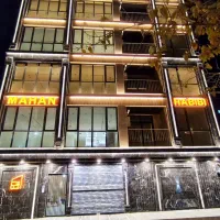 واحد۱۳۳متری (۳خواب غرق نور)