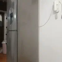 یخچال الکترواستیل|یخچال و فریزر|کومله, |دیوار