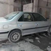 پارس elxمدل۸۳
