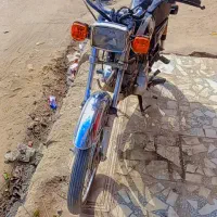 موتور هندا مدل 89|موتورسیکلت|زاهدان, |دیوار