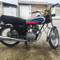 موتورسیکلت