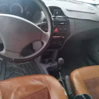 فروش تیبا1 مدل ۹۳|خودرو سواری و وانت|شوش, |دیوار