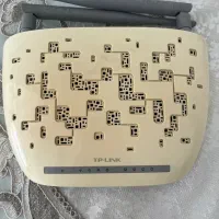 مودم مخابرات