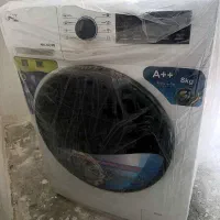 لباسشویی MAX