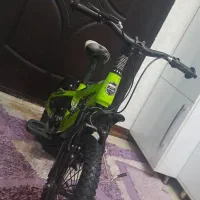 دوچرخ در حد نو|دوچرخه، اسکیت، اسکوتر|دزفول, |دیوار