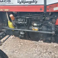تراکتور مدل ۸۶ بشرط