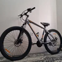دوچرخه 27.5 CROOS کراس دیسکی حرفه ای