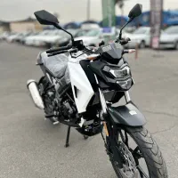 NA 180 ABS گالکسی sym