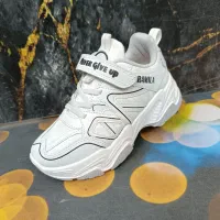 کتونی تزریق بچگانه رامیلا 007 پانو