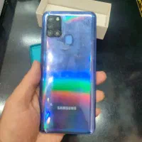 گوشی سامسونگ a21s