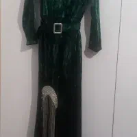 لباس مجلسی ماکسی|لباس|کبودرآهنگ, |دیوار