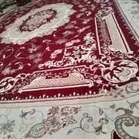 فرش ۱۲ متری