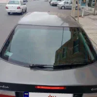 زانتیا مدل ۸۴ نوک مدادی|خودرو سواری و وانت|مشهد, جاهد شهر|دیوار