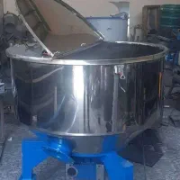 میکسر مواد پلاستیک/میکسر پودری/میکسر عمودی و افقی|ماشین‌آلات صنعتی|تهران, اتحاد|دیوار