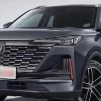 حواله چانگان Cs55 مدل ۲۰۲۵ تحویل اسفند