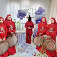 مولودی خوان،دفنواز ،ساقدوش ،بال فرشته|خدمات پذیرایی، مراسم|مشهد, پورسینا|دیوار