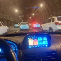 کوییک ۱۴۰۴ GxrL سفید مشکی
