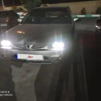 پروتون ویرا اتوماتیک بژ نقره ایی روشن و خوش رنگ