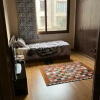 دروس ۱۵۰متر ۳خواب تکواحدی طبقه۳ فول ۲جهت نور