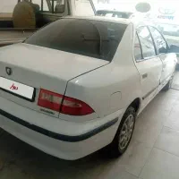 سمندef7 مدل ۹۰|خودرو سواری و وانت|اصفهان, چرخاب|دیوار