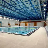 استخر فرهنگی آموزشی شیخ بهایی جاده گلدشت به اصفهان|خدمات آموزشی|خمینیشهر, |دیوار