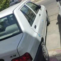 پراید ۱۳۱ مدل ۹۸