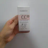 سی سی کرم فارماسی