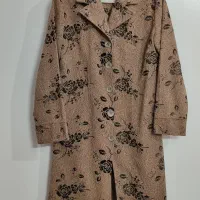 تعدادی پالتو و مانتو زنانه با قیمت مناسب|لباس|بیرجند, |دیوار