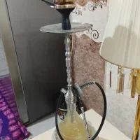 قلیون خارجی